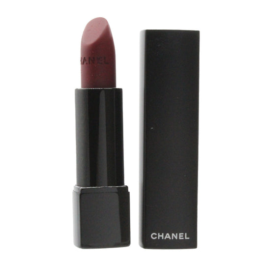 Chanel Rouge Allure Velvet Red Matte Lipstick 116 Extreme