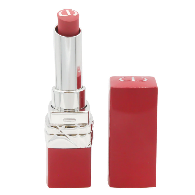 Dior Rouge Ultra Care Pink Lipstick 655 Dream