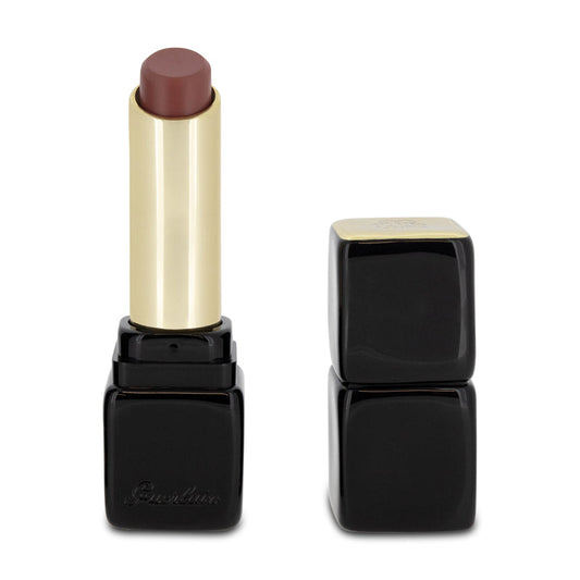 Guerlain Kiss Kiss Tender Matte Lipstick 258 Lovely Nude