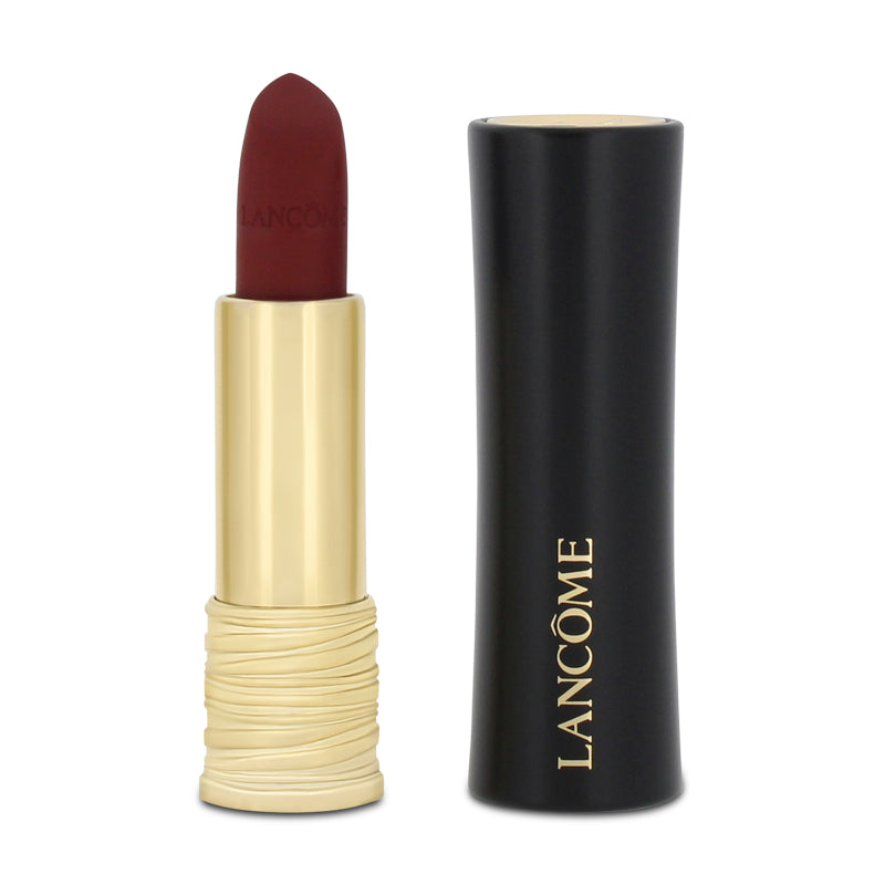Lancôme L'Absolu Rouge Cream Lipstick 01 La Base Rosy (Blemished Box)
