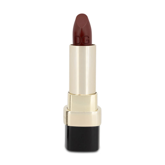 Dolce & Gabbana Matte Lipstick 644 Dolce Blood