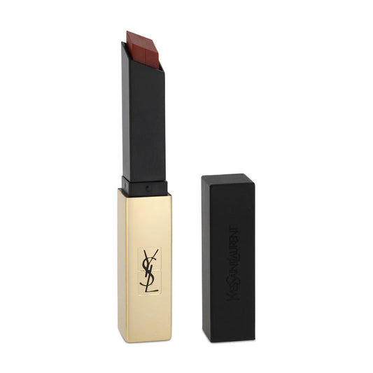 Yves Saint Laurent The Slim Leather Matte Lipstick 33 Orange Desire