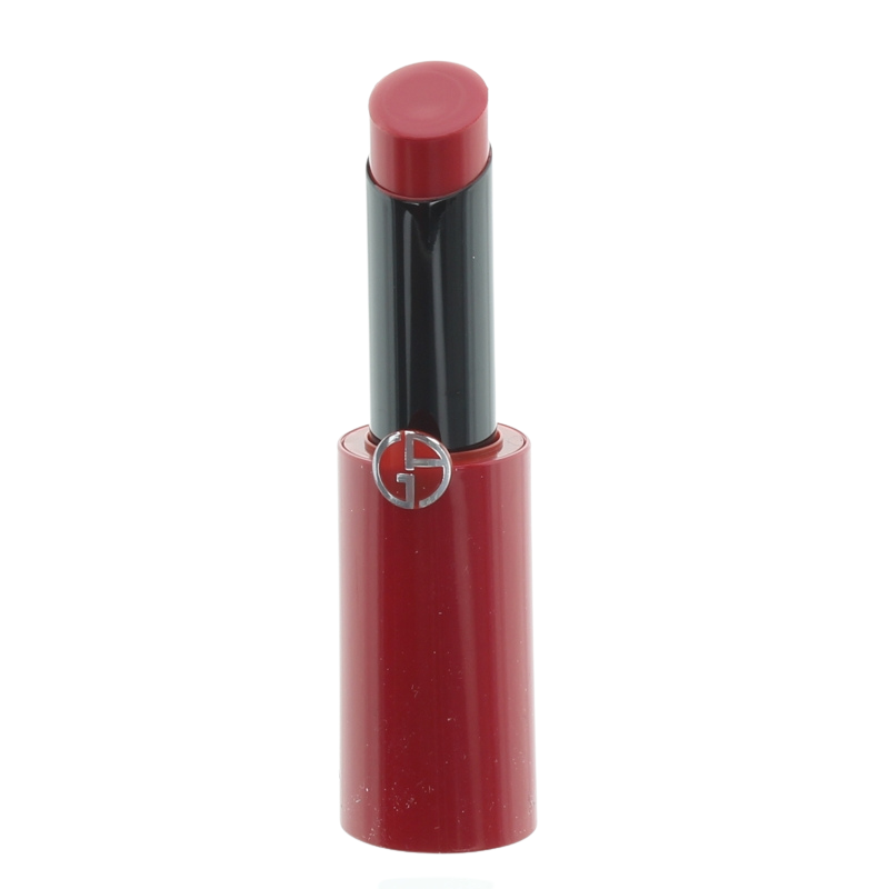 Giorgio Armani Ecstasy Shine Red Lipstick Hot 401