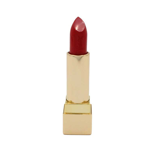 YSL Rouge Pur Couture Red Lipstick 91 Rouge Souverain (Blemished Box)