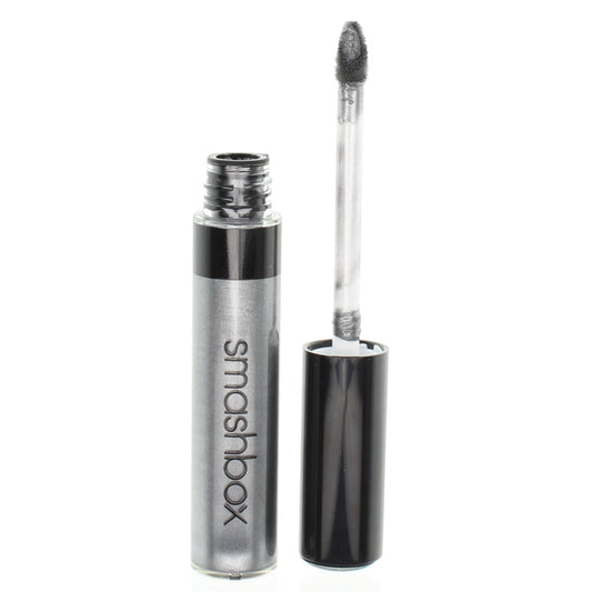 Smashbox Be Legendary Liquid Metal Lipstick Space Case (Blemished Box)