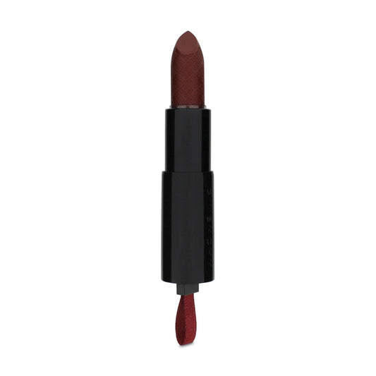 Givenchy Rouge Interdit Limited Edition Lipstick 28 Thrilling Brown (Clearance)