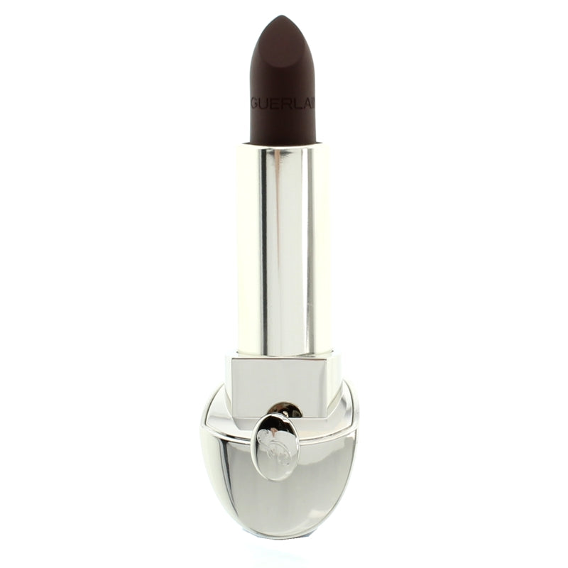 Guerlain Rouge G Lipstick Shade Matte No 099 Brown