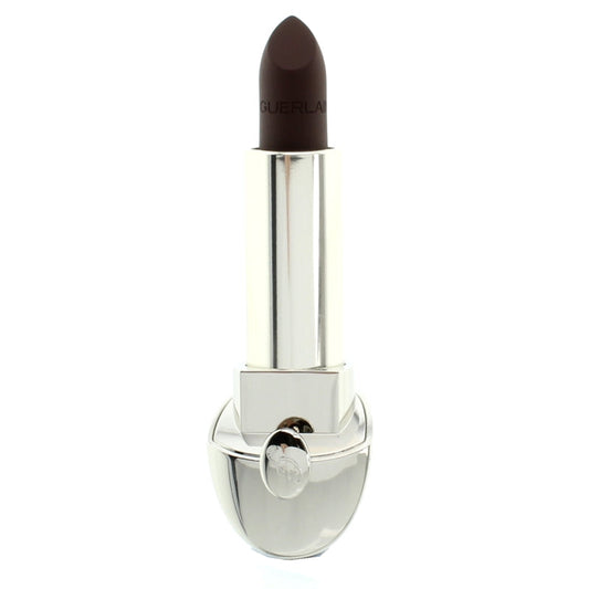 Guerlain Rouge G Lipstick Shade Matte No 099 Brown