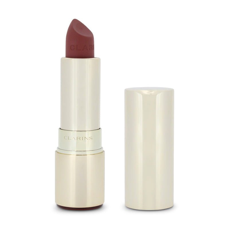 Clarins Joli Rouge Velvet Pink Lipstick 705V Soft Berry