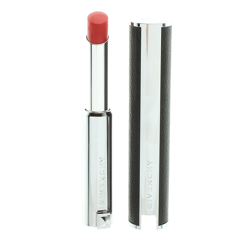 Givenchy Red Whipped Lipstick 301 Vermillon Creation (Blemished Box)
