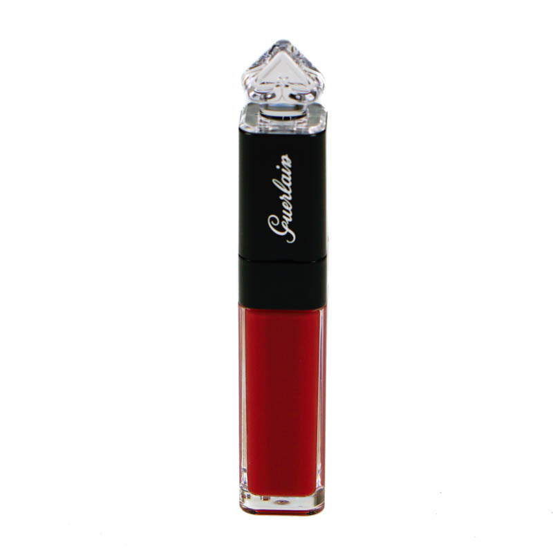 Guerlain La Petite Robe Noire Lipstick Red L120 Empowered