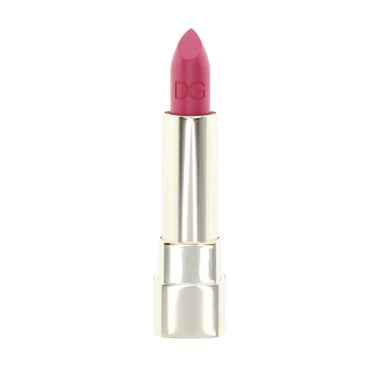 Dolce & Gabbana The Lipstick Pink Cream Lipstick Ballerina 245