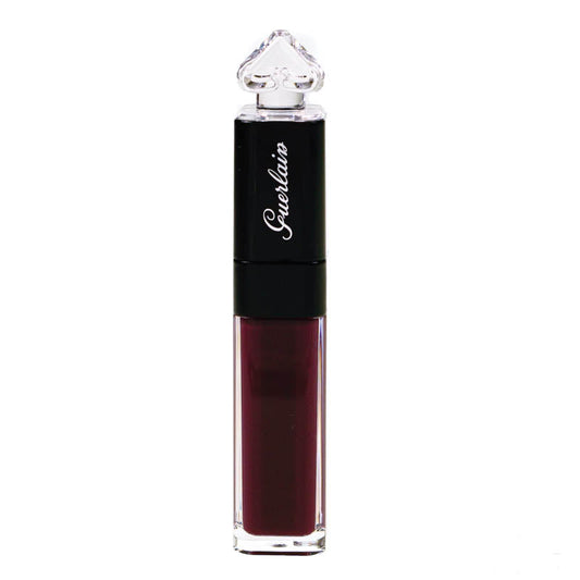 Guerlain La Petite Robe Noire Lipstick Berry Purple L162 Trendy