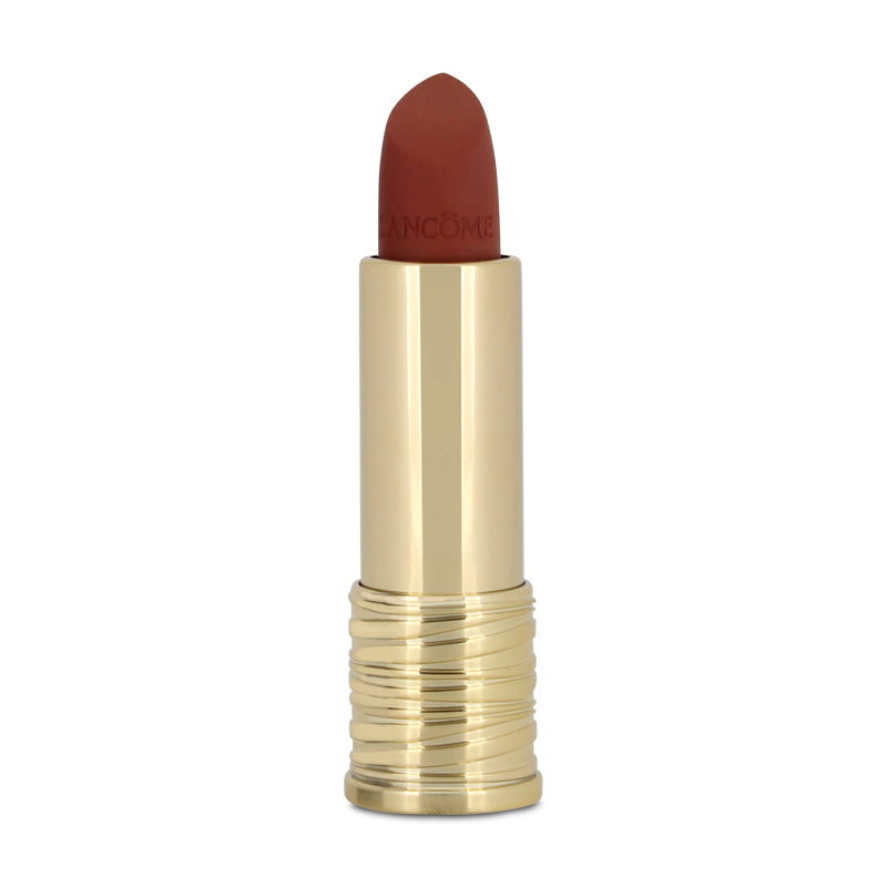 Lancome L'Absolu Rouge Lipstick 353 Mademoiselle Penelope (Blemished Box)