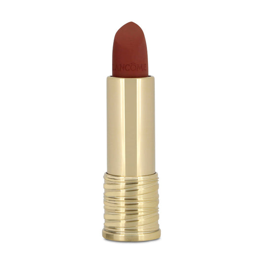 Lancome L'Absolu Rouge Lipstick 353 Mademoiselle Penelope (Blemished Box)