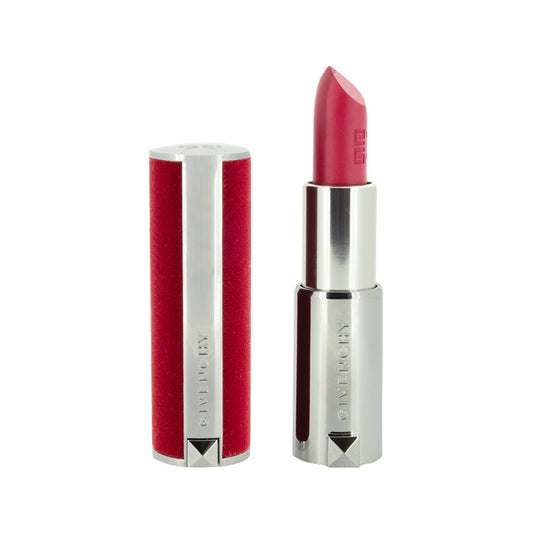 Givenchy Le Rouge Deep Velvet Lipstick 25 Fuchsia Vibrant