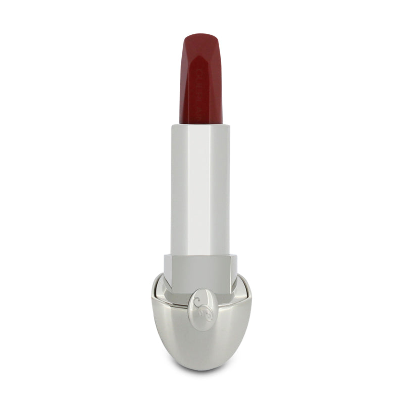 Guerlain Rouge G Sheer Shine Lipstick Shade 235 (Blemished Box)