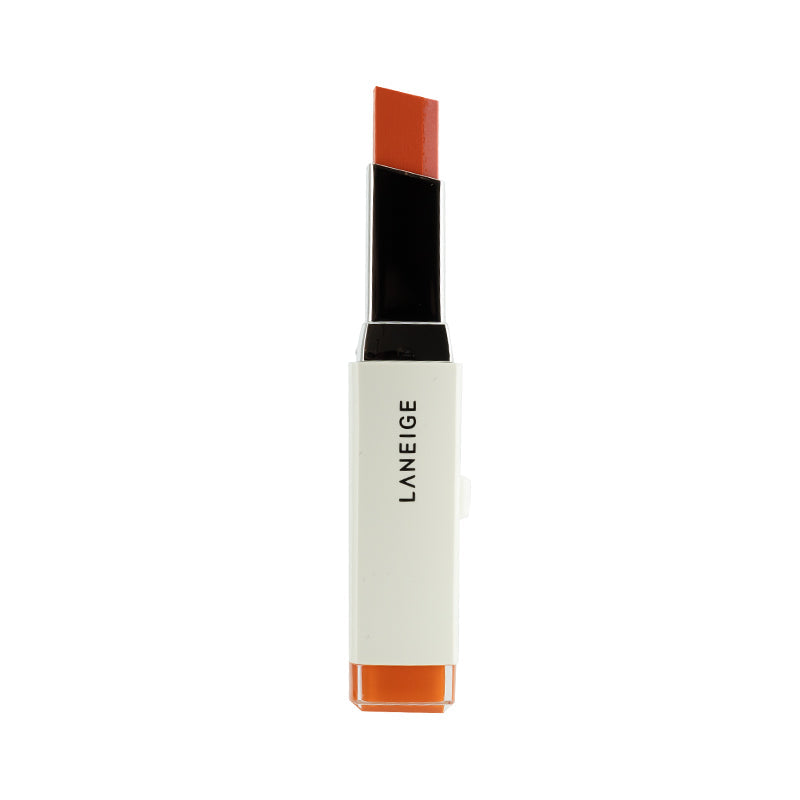 Laneige Two Tone Lip Bar Lipstick No.3 Pink Salmon