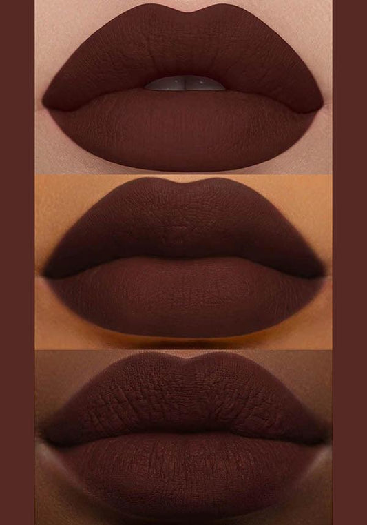 Salem | VELVETINES LIQUID LIPSTICK