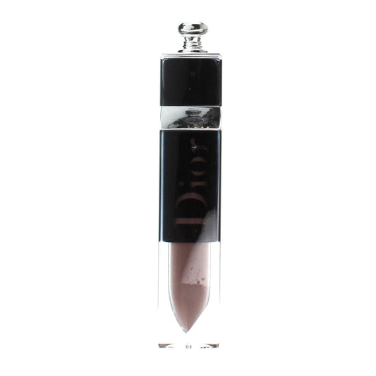 Dior Addict Lacquer Plump Brown Lip Ink Lipstick 516 Dioreve