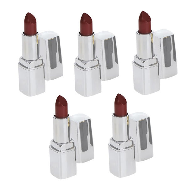 "AS IS" Signature Club A Full size tube of lipstick 5-Piece.12 oz.