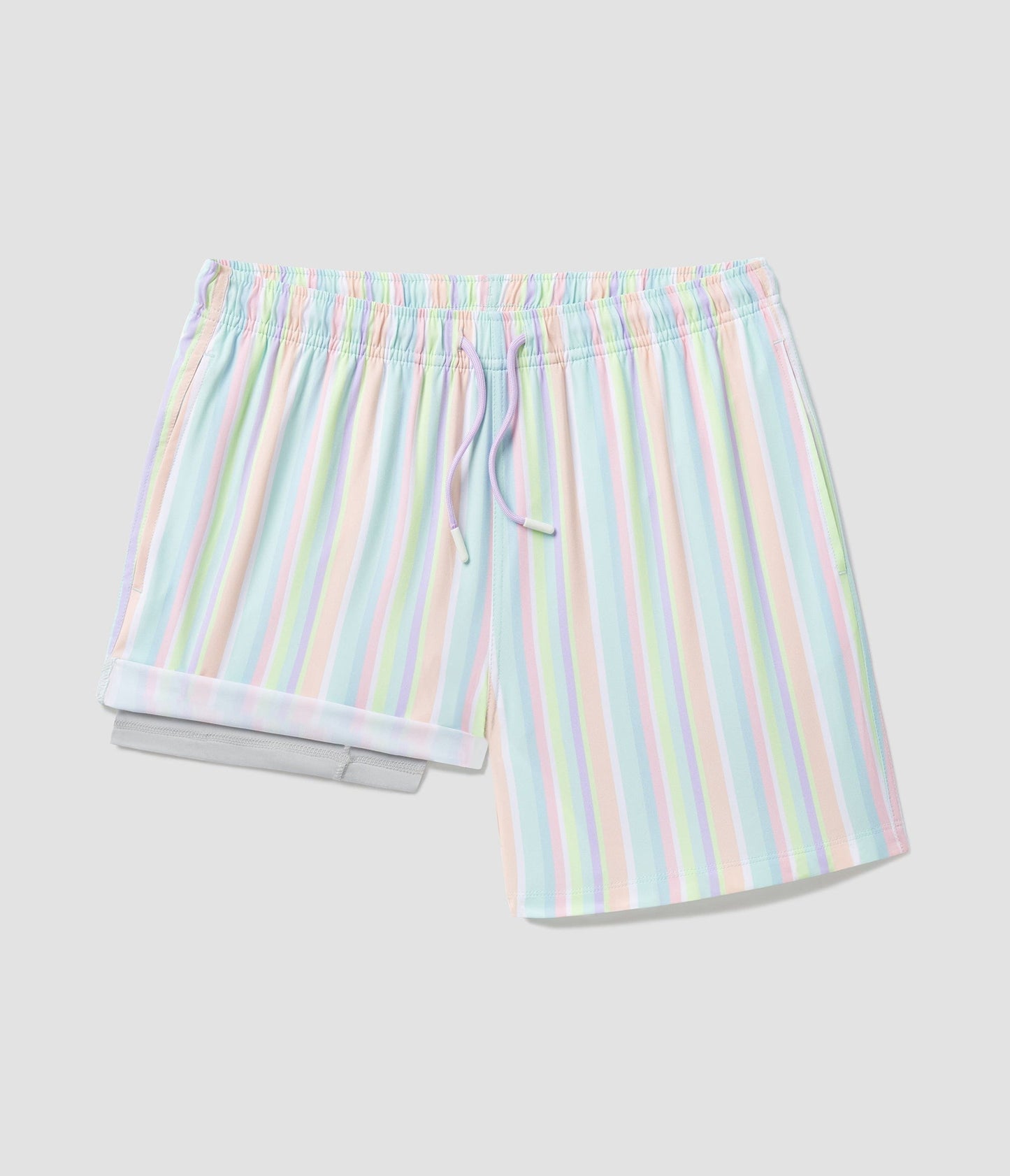 Parasol Paradise Men's Swimsuit - 5.5" inseam