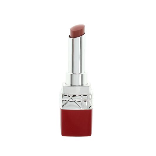 Dior Rouge Ultra Pigmented Red Lipstick 485 Ultra Lust