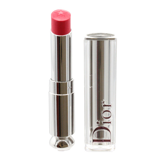 Dior Addict Stellar Halo Shine Pink Lipstick 536 Lucky Star