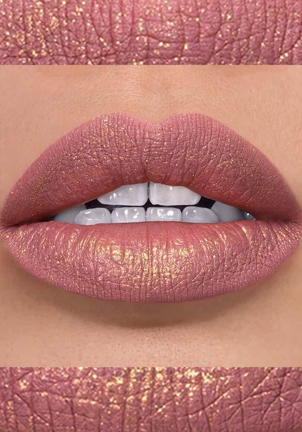 Cherish | LIQUID LIP COLOUR