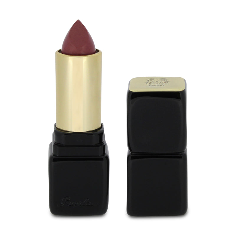 Guerlain KissKiss Creamy Shaping Lipstick 364 Pinky Groove