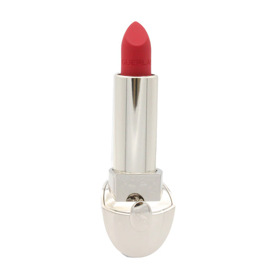 Guerlain Rouge G Red Lipstick Shade No 24 Matte