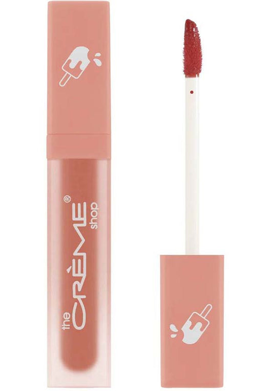 Cremesicle | LIP JUICE STAIN