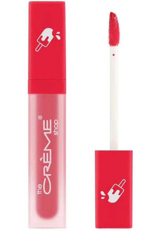 Strawberry Feels Forever | LIP JUICE STAIN