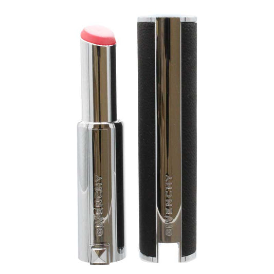 Givenchy Le Rouge Pink Lipstick 203 Rose Jersey