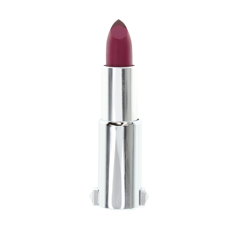Givenchy Le Rouge Sculpt Fuchsia Lipstick 02 Sculpt'in Violine