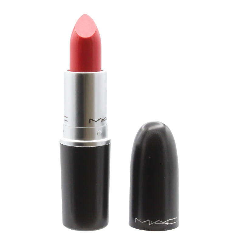 MAC Cremesheen Red Lipstick 233 Sweet Sakura