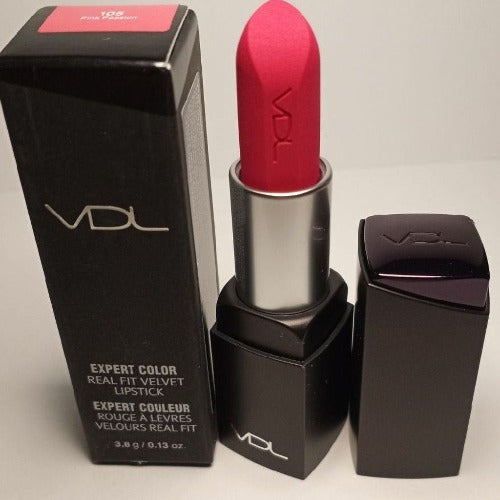 VDL Expert Color Real Fit Velvet (3.8g)