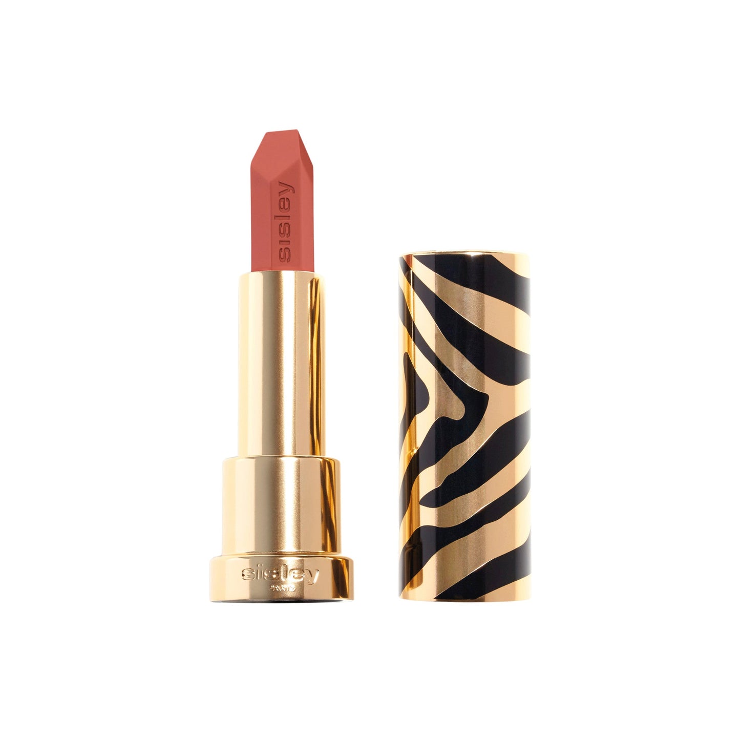 Sisley-Paris Le Phyto Rouge Color/Shade variant: 201 Rose Tokyo main image. This product is in the color coral