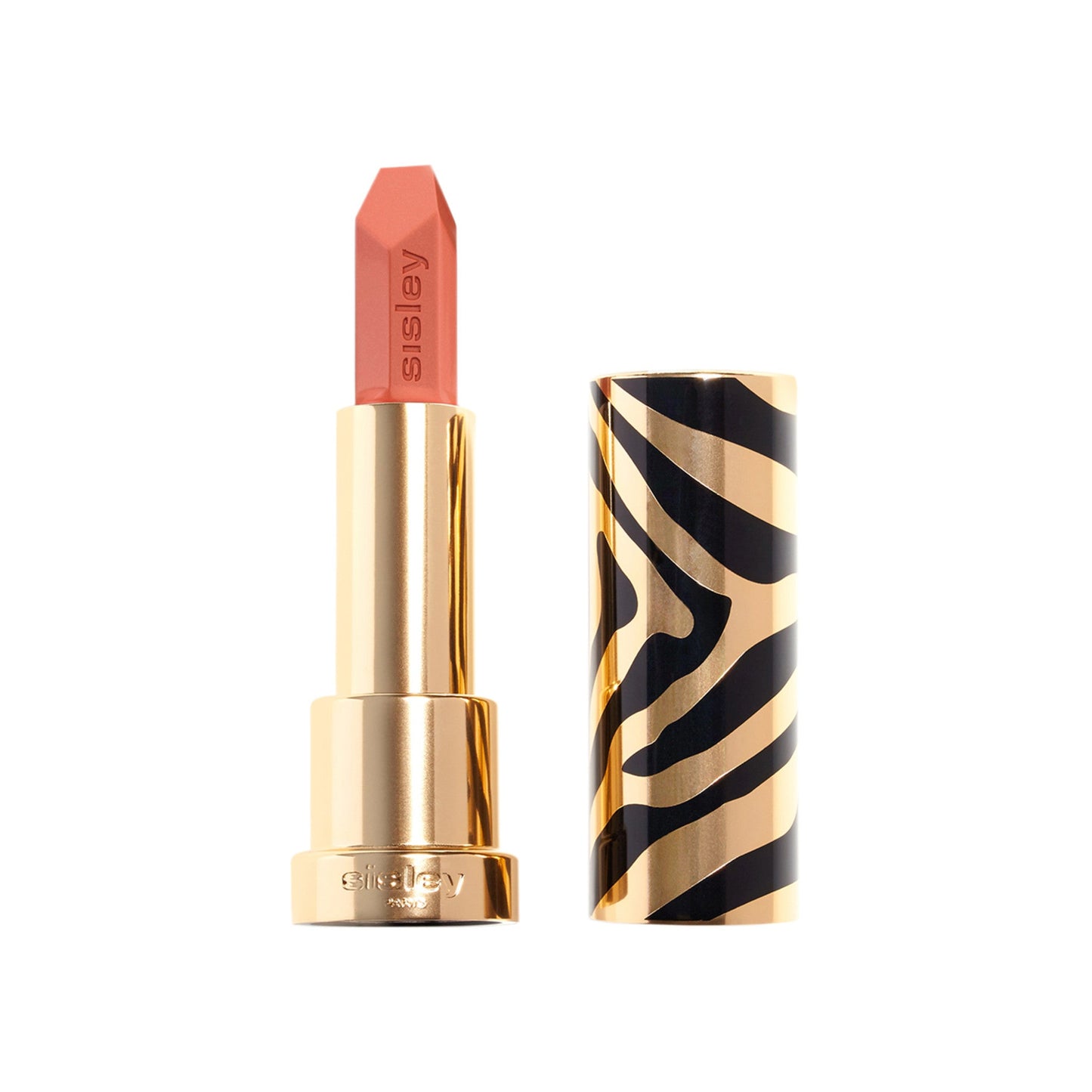 Sisley-Paris Le Phyto Rouge Color/Shade variant: 30 Orange Ibiza main image. This product is in the color orange