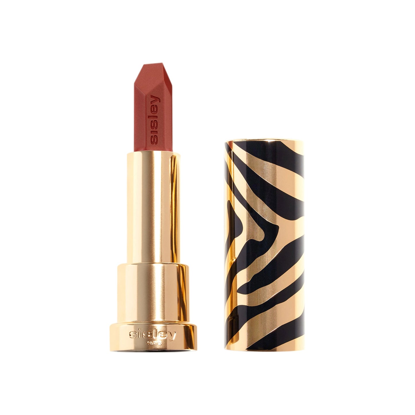 Sisley-Paris Le Phyto Rouge Color/Shade variant: 32 Orange Calvi main image. This product is in the color orange