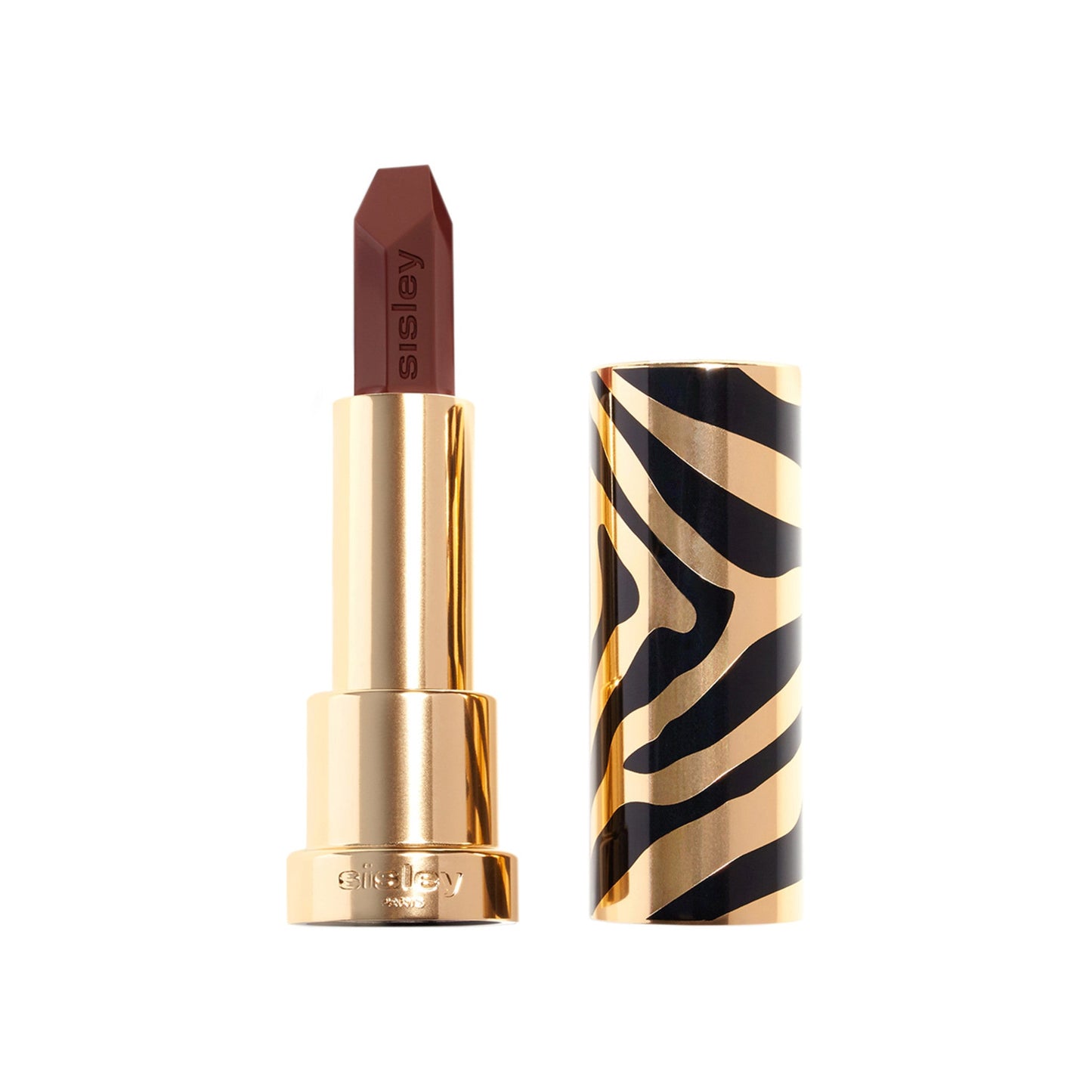 Sisley-Paris Le Phyto Rouge Color/Shade variant: 33 Orange Sevilla main image. This product is in the color orange