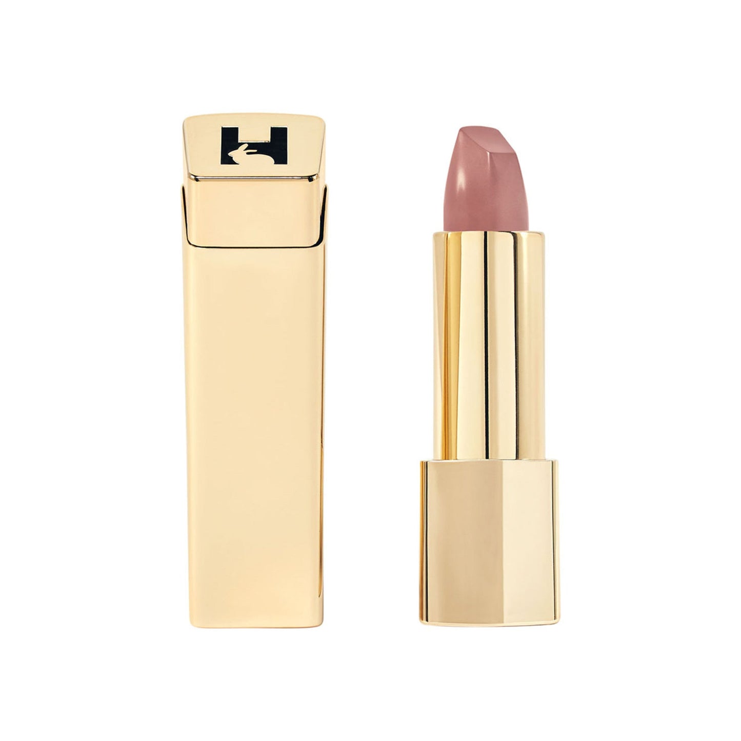 Hourglass Unlocked Satin Crème Lipstick Color/Shade variant: Alpine 304 main image.