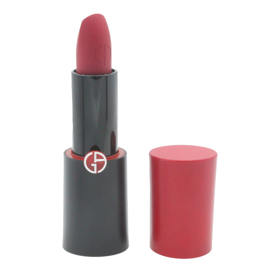 Giorgio Armani Rouge D'Armani Matte Pink Lipstick 506 Maharajah