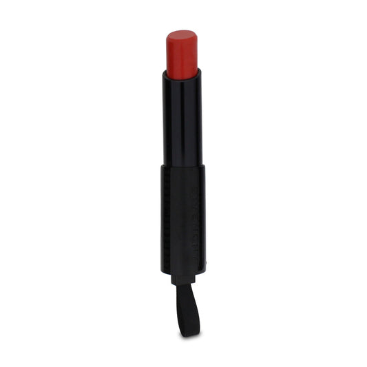 Givenchy Rouge Interdit Vinyl Lipstick 08 Orange Magnetique (Clearance)