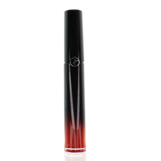 Giorgio Armani Ecstasy Lacquer Lipstick 300 Tangerine