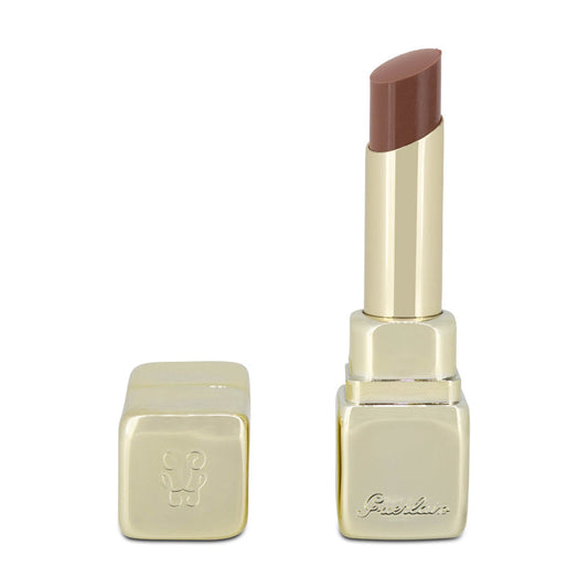 Guerlain KissKiss Shine Bloom Rouge Hydration Lipstick 109 Lily Caress