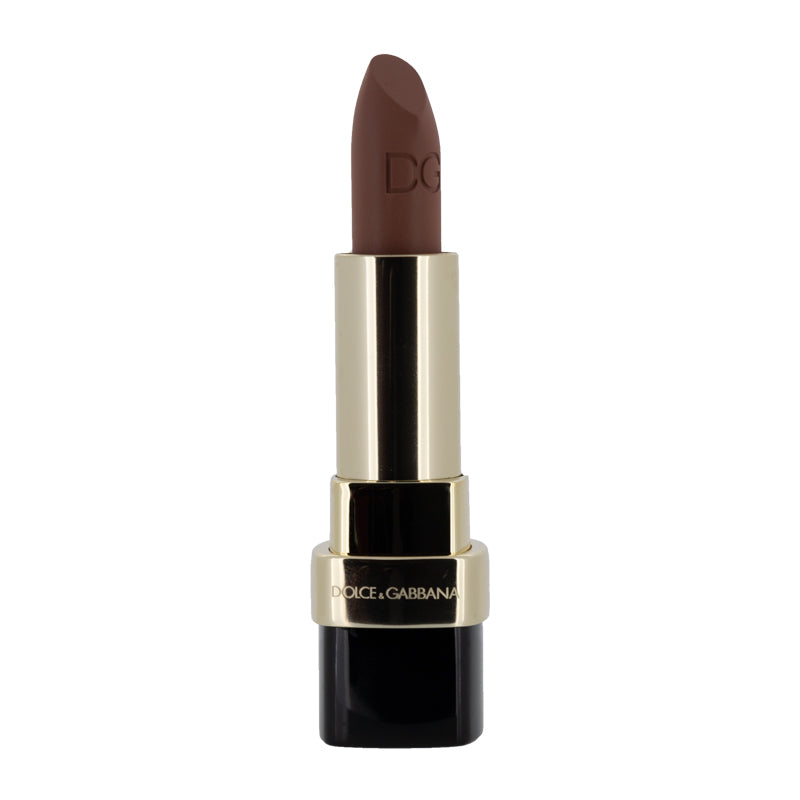 Dolce & Gabbana Matte Lipstick Dolce Natural 132