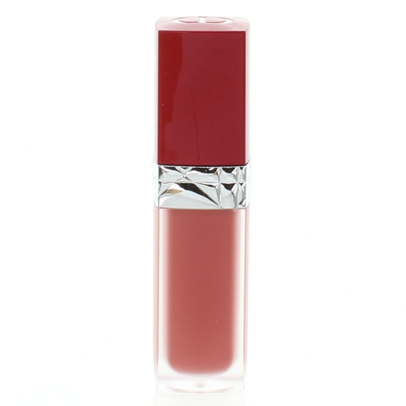 Dior Rouge Ultra Care Flower Oil Pink Liquid Lipstick 459 Flower