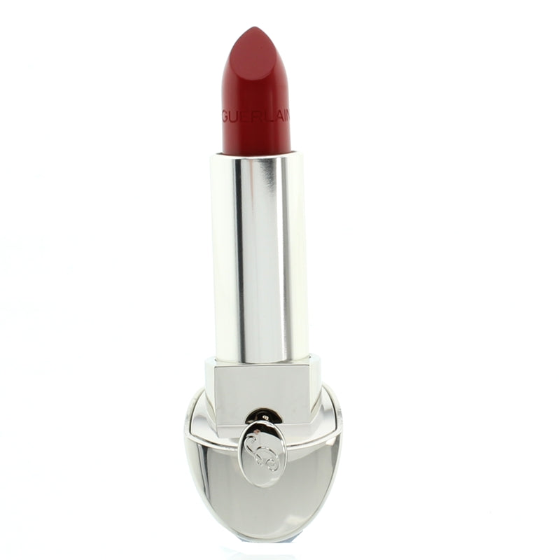 Guerlain Rouge G Lipstick Shade Satin No 214 Red