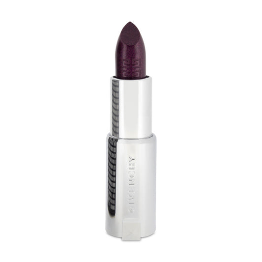 Givenchy Le Rouge Night Noir Sheer Finish Lipstick 05 Night In Plum